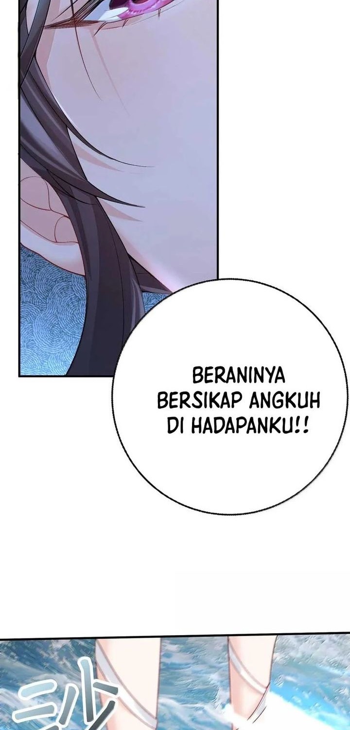 Am I Invincible chapter 299 halaman 26