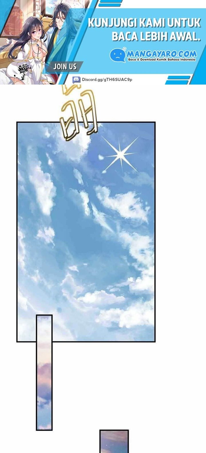 Am I Invincible chapter 30 halaman 29