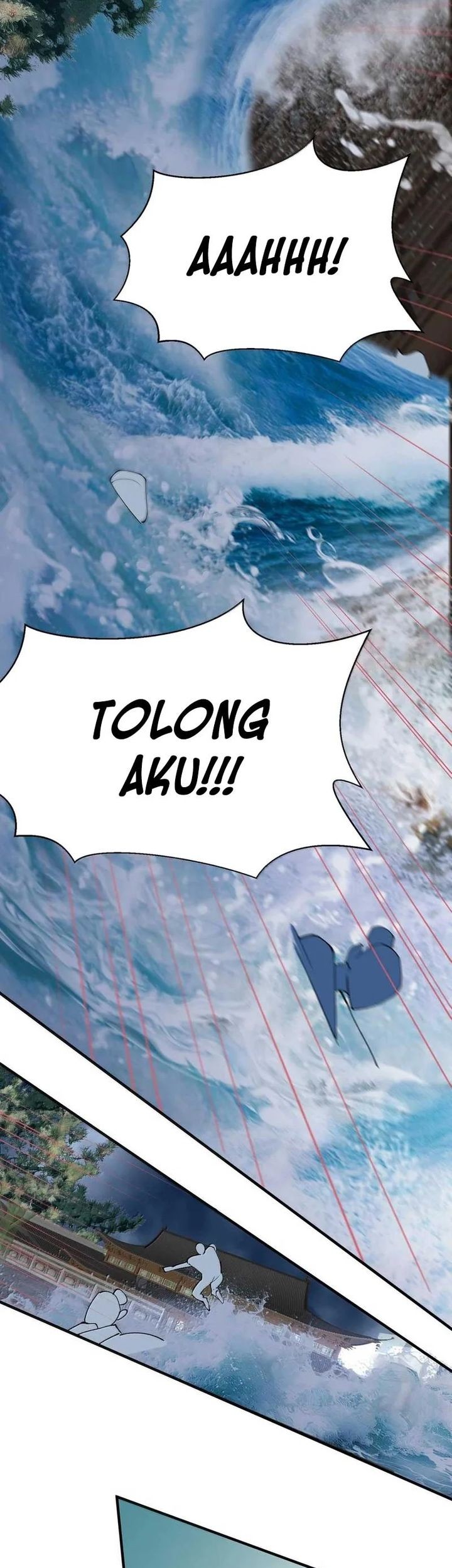 Am I Invincible Bab 300 halaman 3