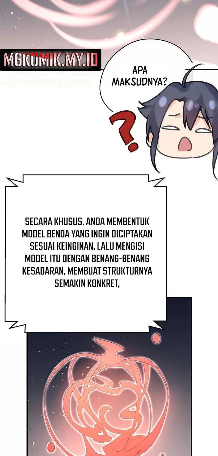 Am I Invincible Bab 300 halaman 22