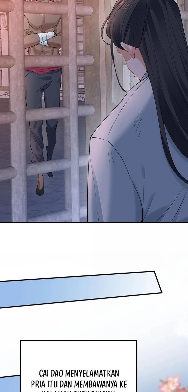 Am I Invincible chapter 301 halaman 14