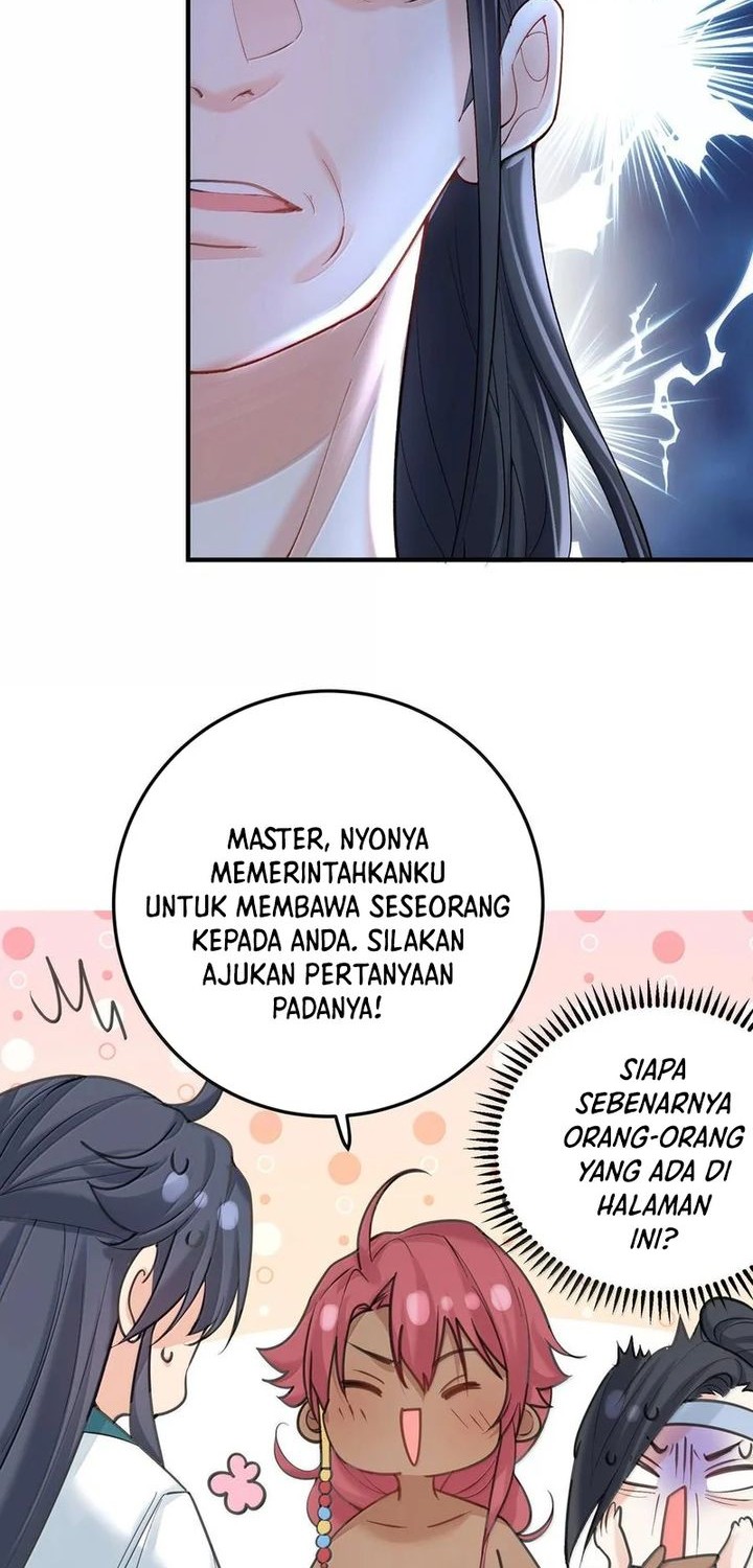 Am I Invincible chapter 301 halaman 16