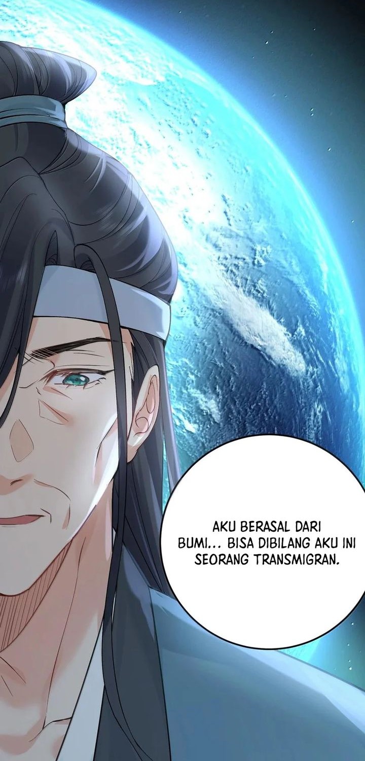 Am I Invincible chapter 301 halaman 22