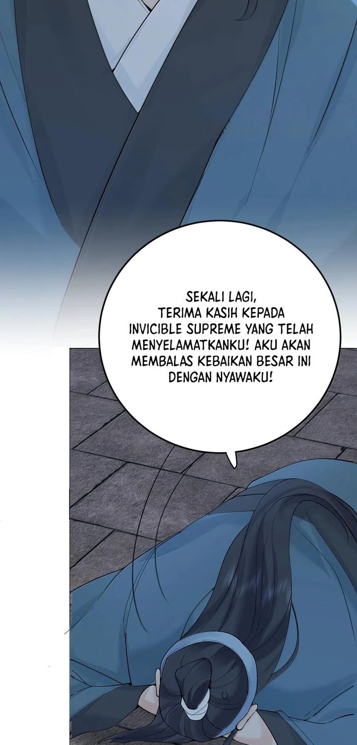 Am I Invincible chapter 301 halaman 26