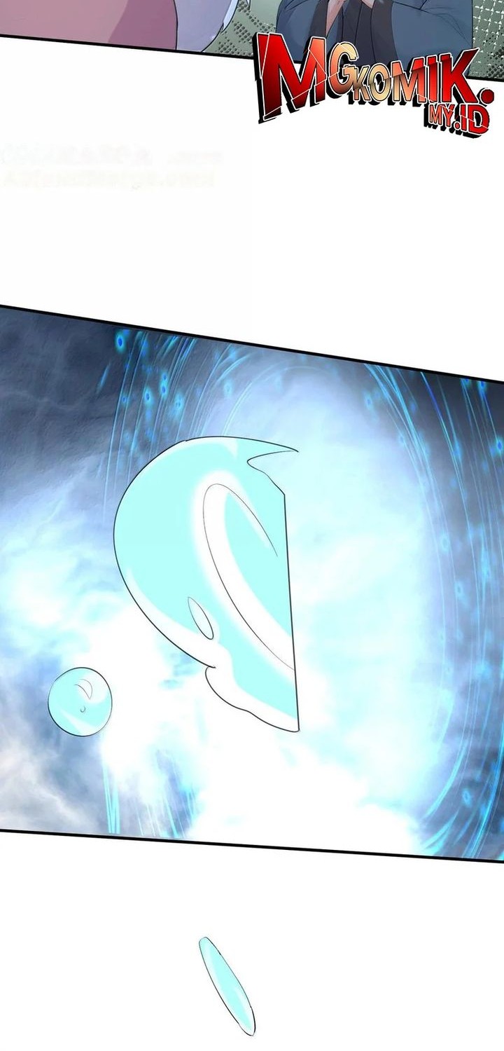 Am I Invincible Bab 302 halaman 10