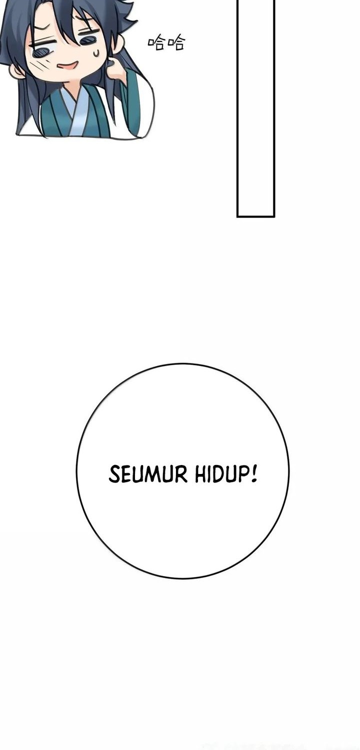 Am I Invincible Bab 302 halaman 16