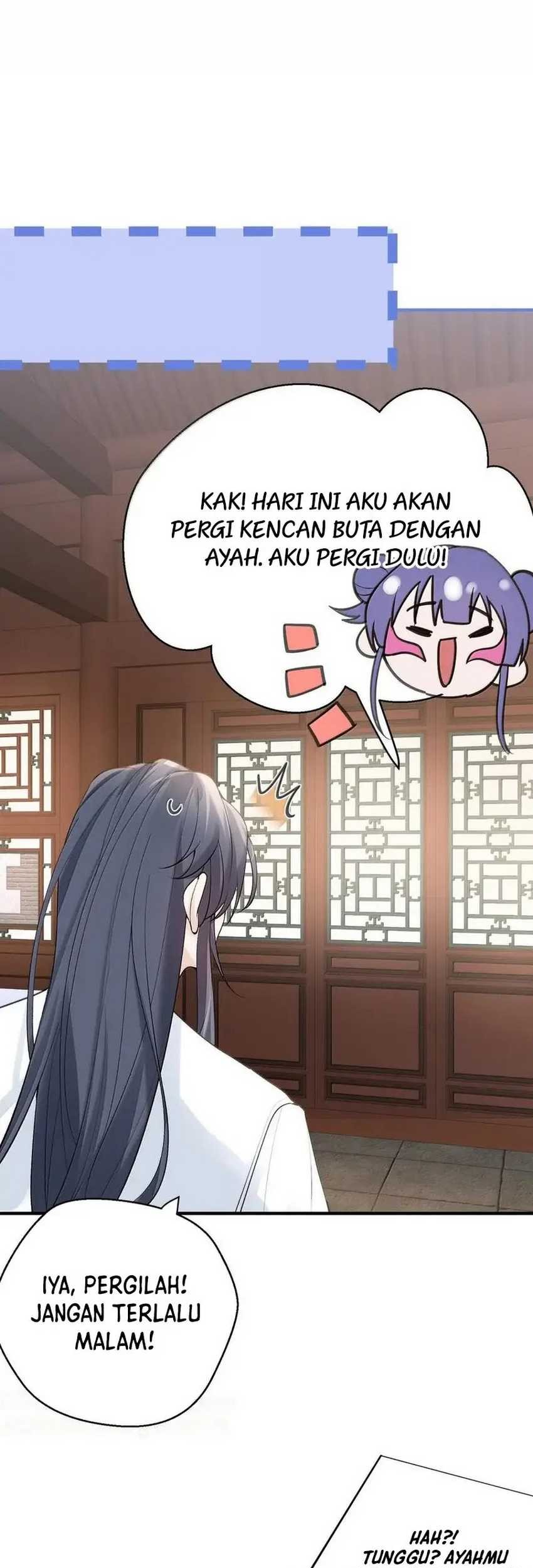 Am I Invincible Bab 303 halaman 3