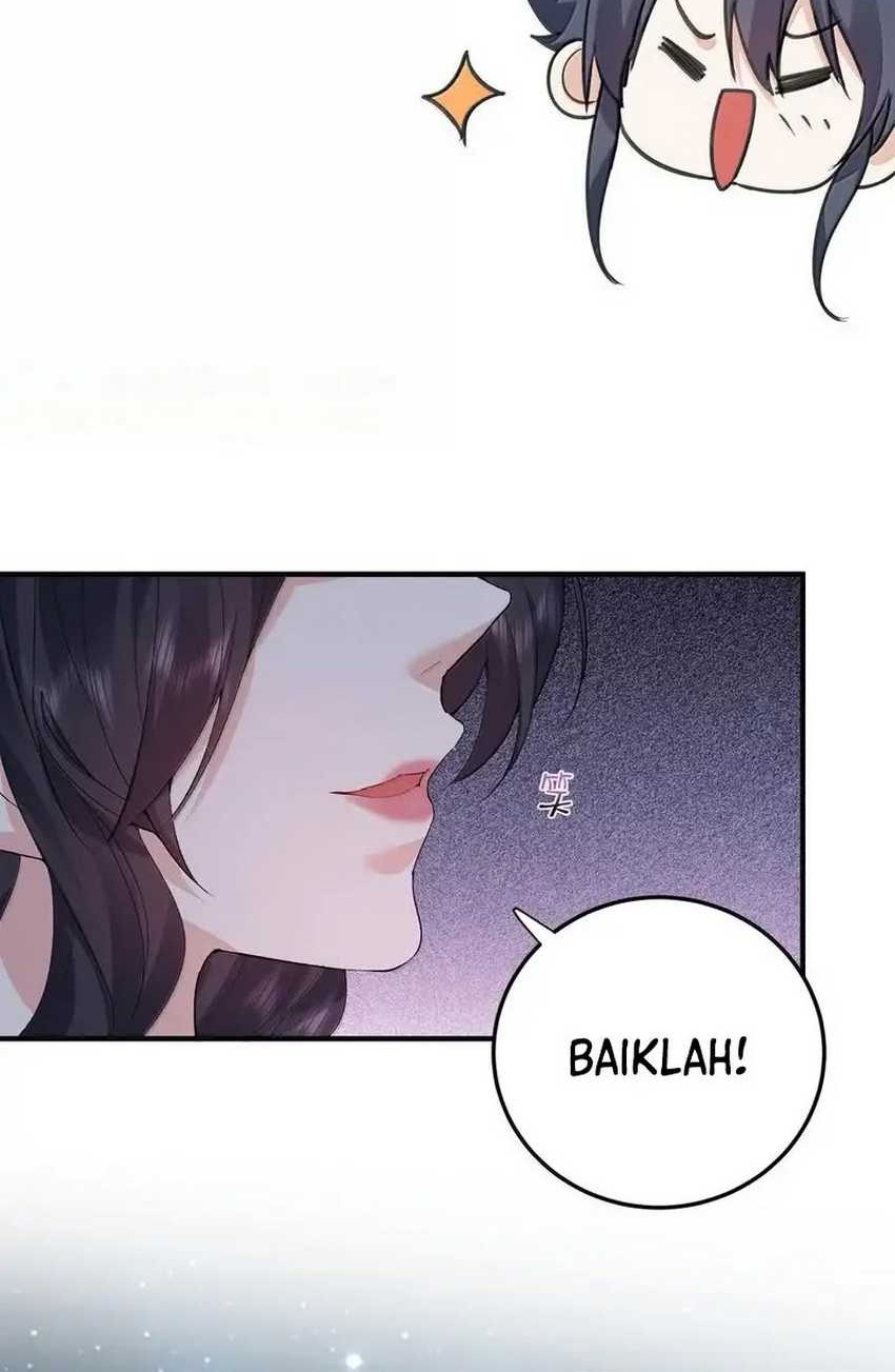 Am I Invincible Bab 303 halaman 8