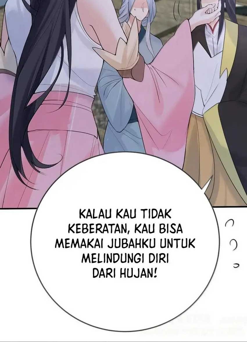 Am I Invincible Bab 303 halaman 34