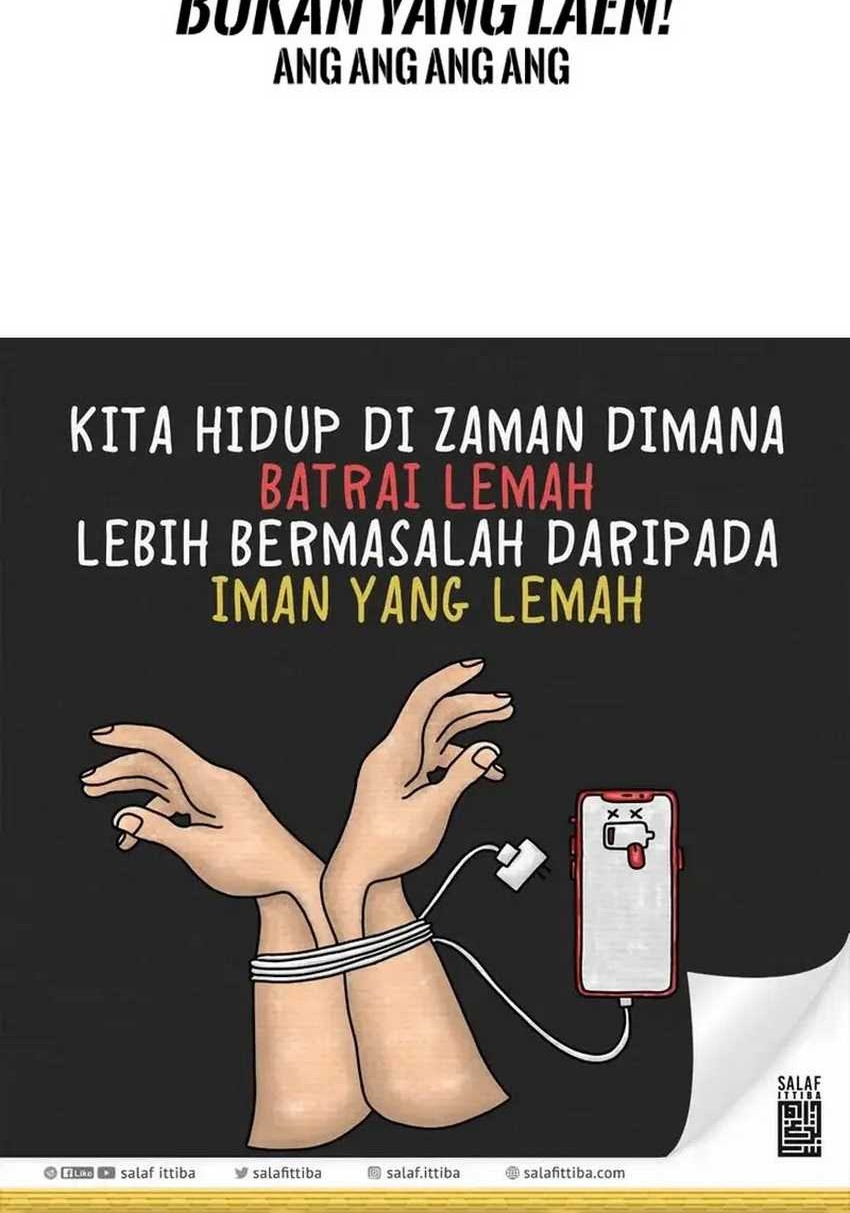 Am I Invincible Bab 303 halaman 37