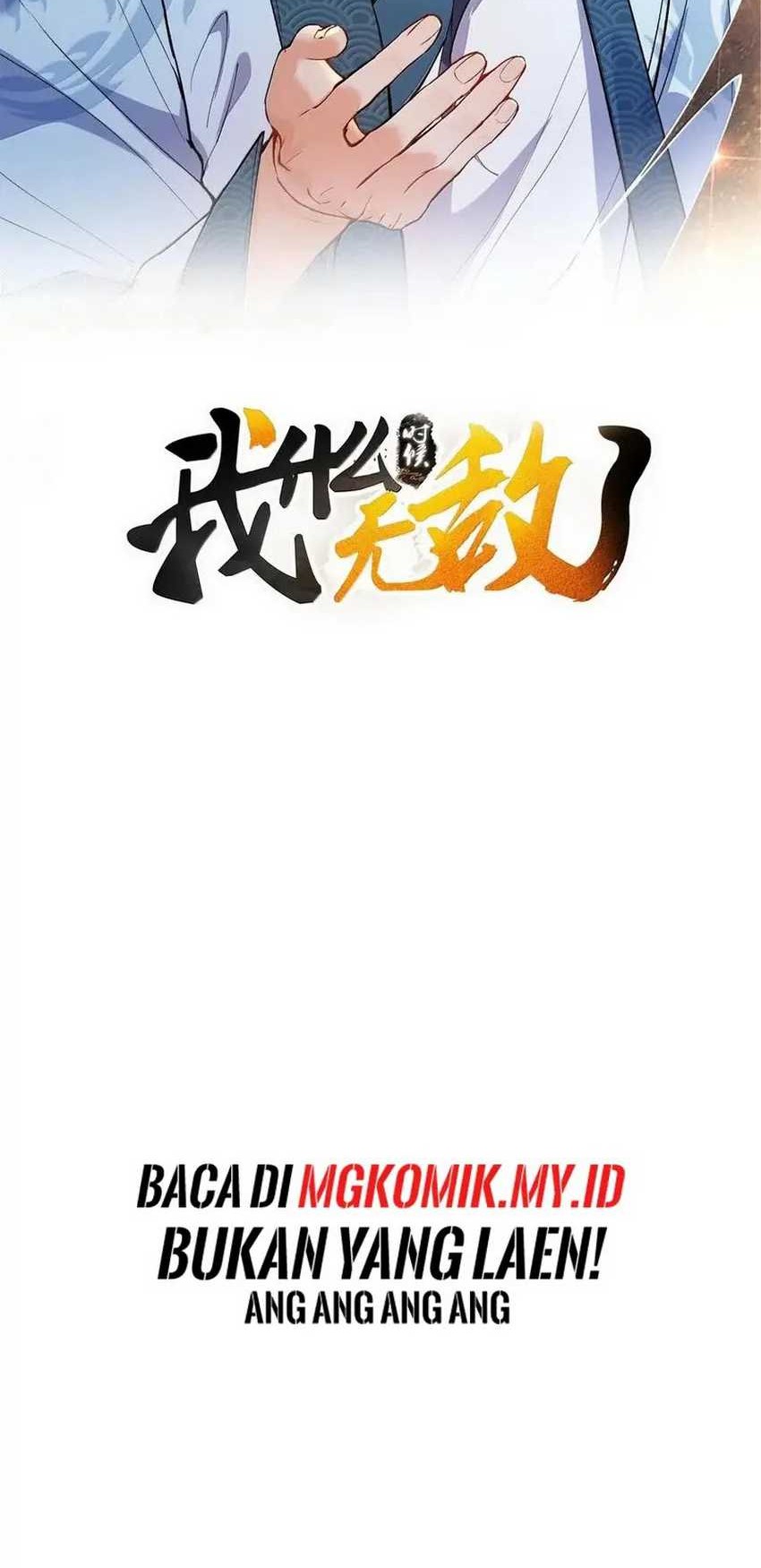 Am I Invincible chapter 304 halaman 2