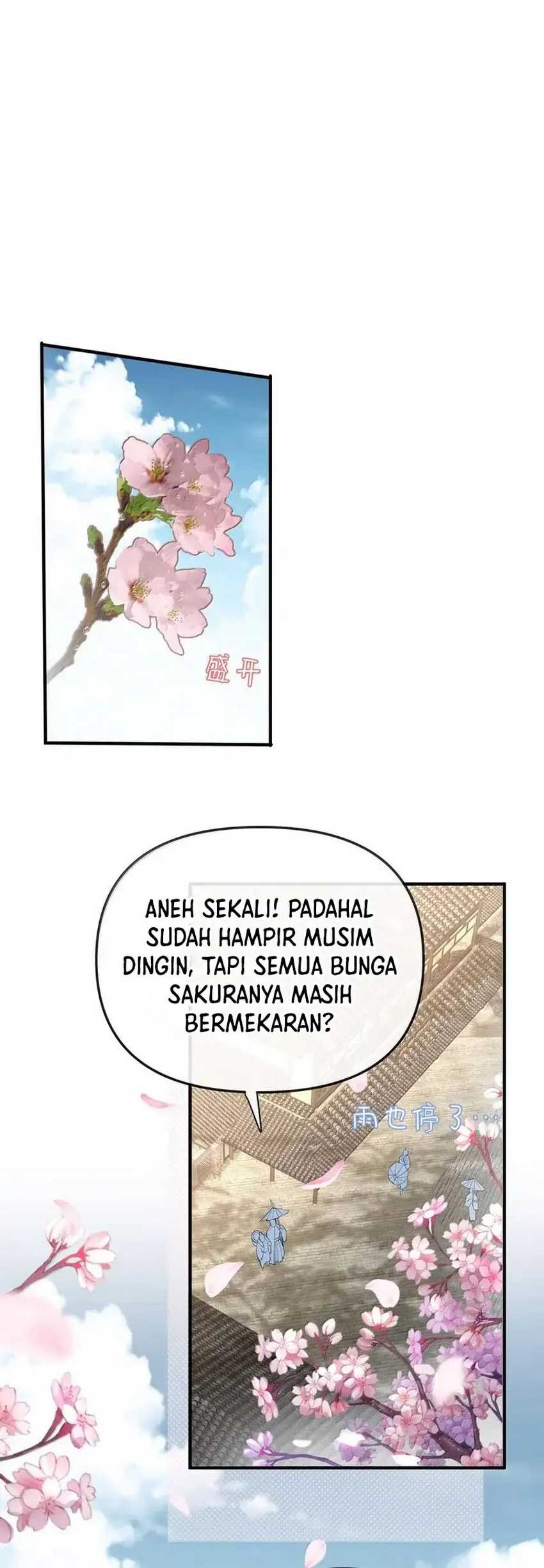 Am I Invincible chapter 304 halaman 3