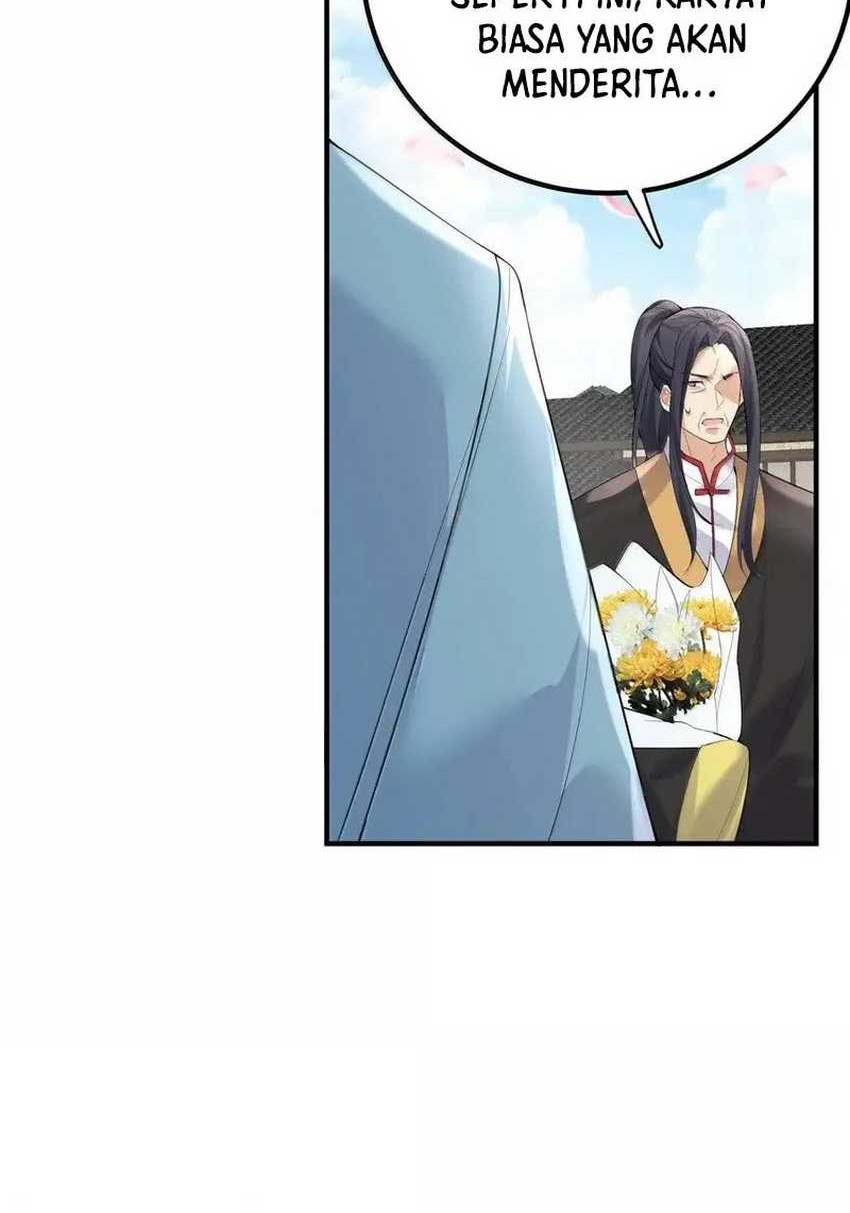 Am I Invincible chapter 304 halaman 5