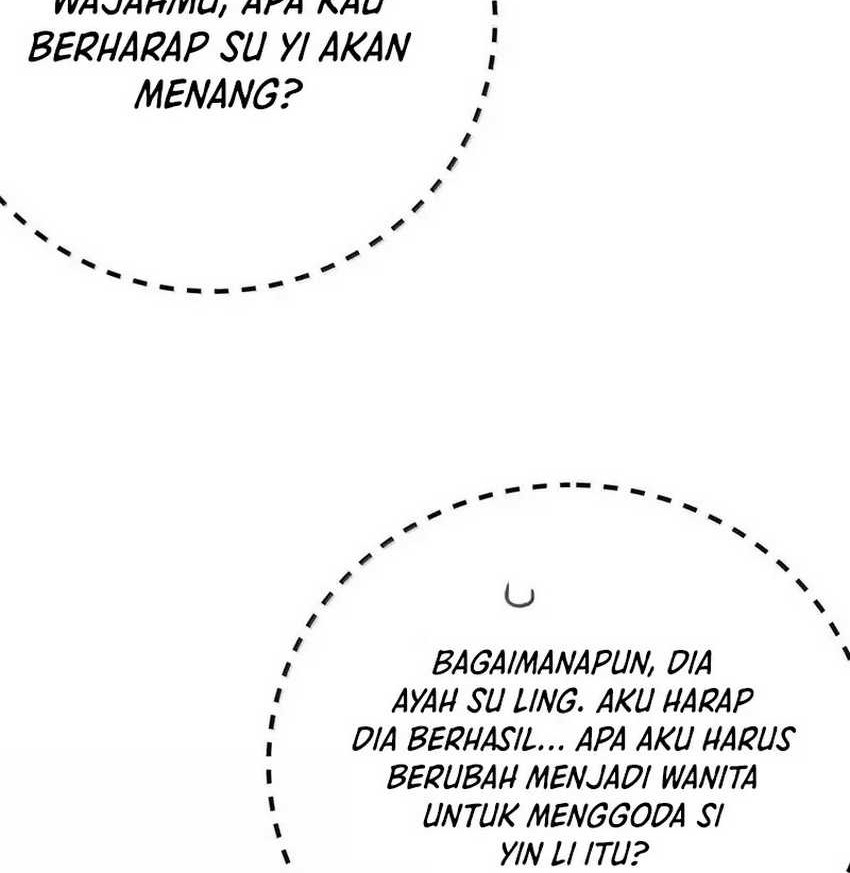 Am I Invincible chapter 304 halaman 7