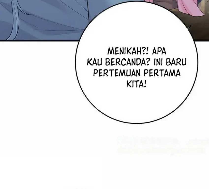 Am I Invincible chapter 304 halaman 23
