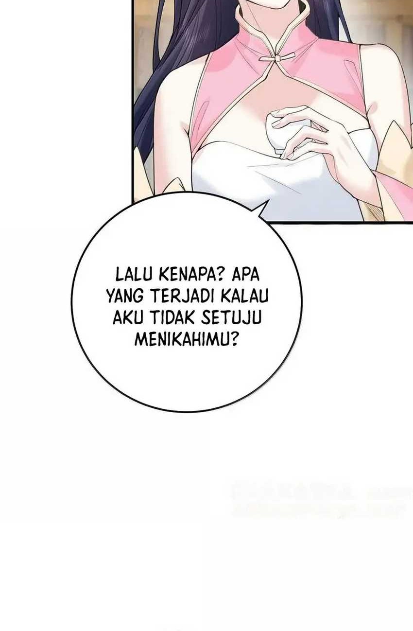 Am I Invincible chapter 304 halaman 25