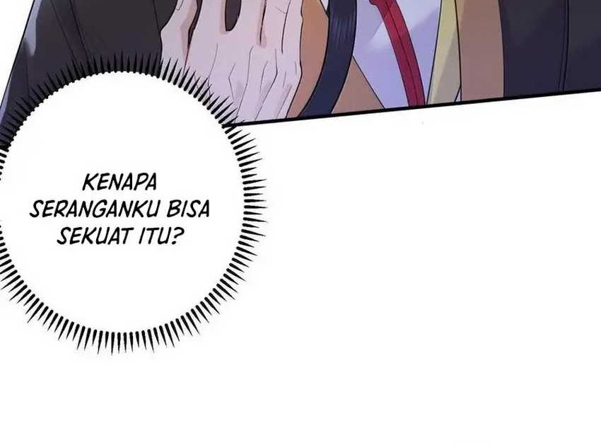 Am I Invincible chapter 304 halaman 32