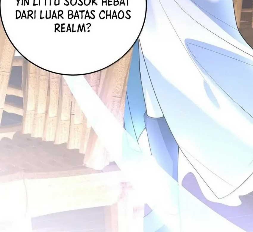 Am I Invincible chapter 304 halaman 34