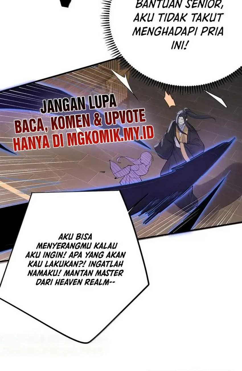Am I Invincible chapter 305 halaman 4
