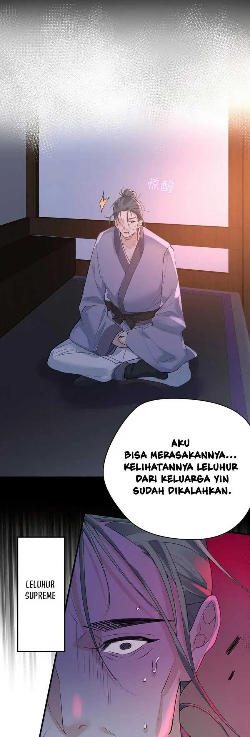 Am I Invincible chapter 305 halaman 16