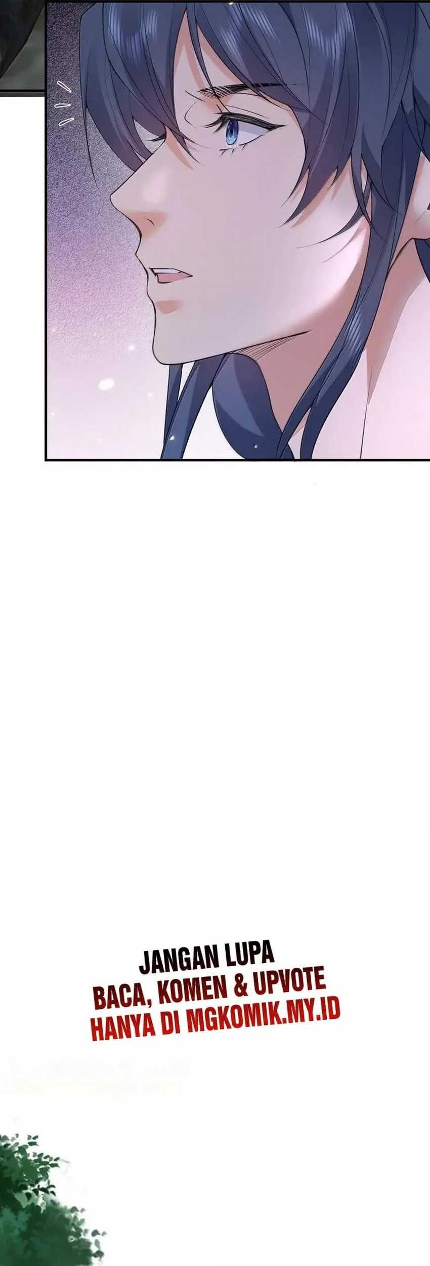 Am I Invincible chapter 305 halaman 26