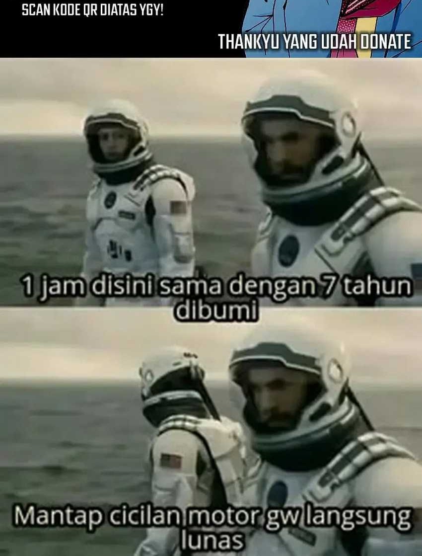 Am I Invincible chapter 305 halaman 34