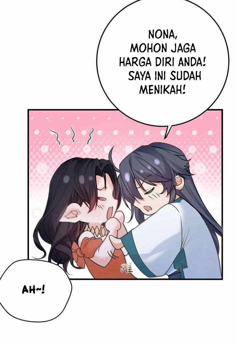Am I Invincible Bab 306 halaman 28