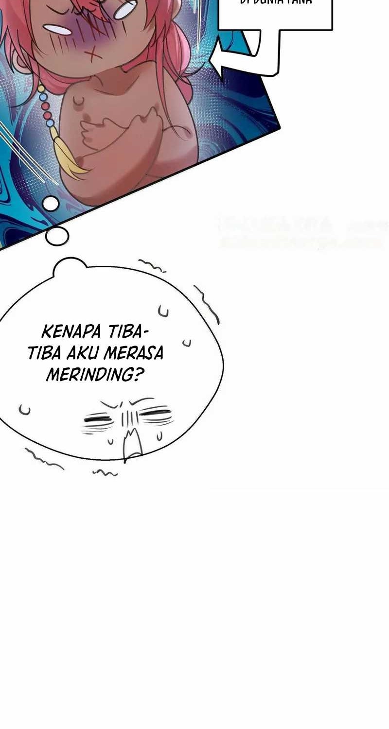 Am I Invincible chapter 307 halaman 9
