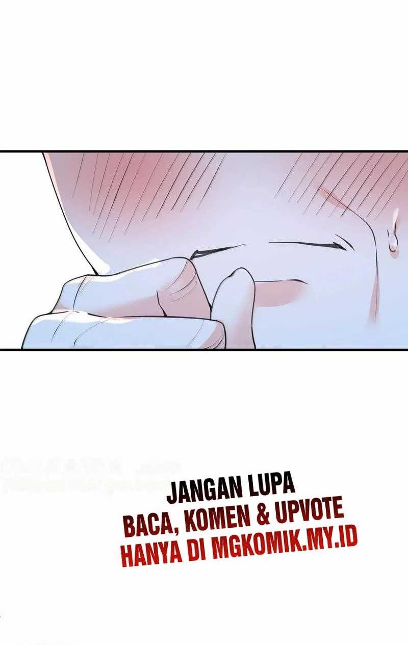 Am I Invincible chapter 307 halaman 15