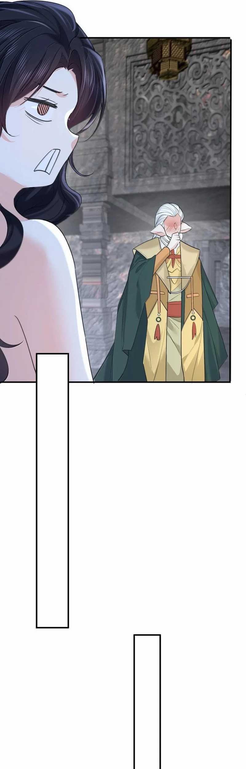 Am I Invincible chapter 307 halaman 16