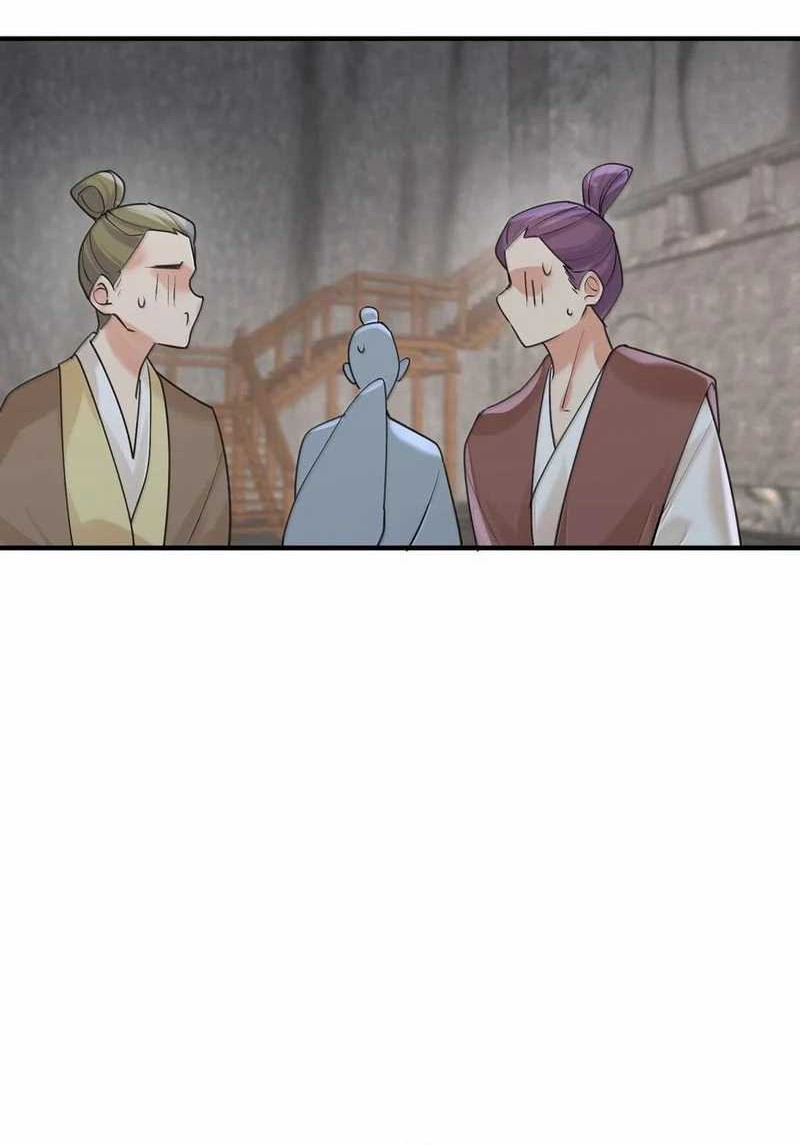 Am I Invincible chapter 307 halaman 19