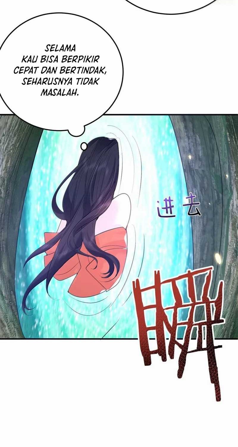 Am I Invincible chapter 307 halaman 26