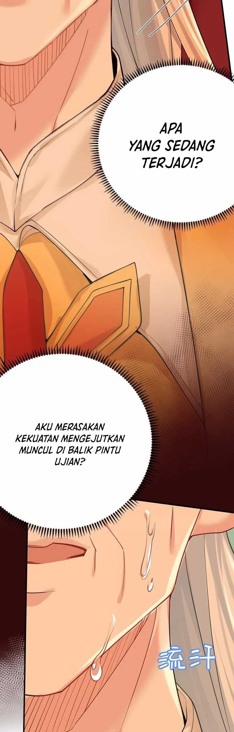 Am I Invincible Bab 308 halaman 9