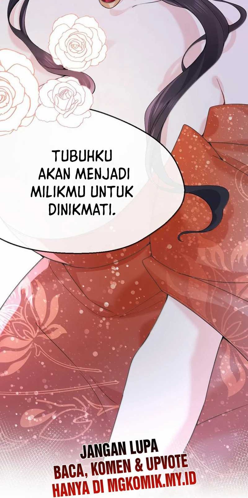 Am I Invincible Bab 308 halaman 23