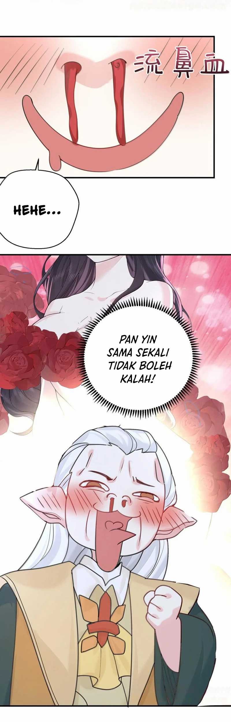 Am I Invincible Bab 308 halaman 24