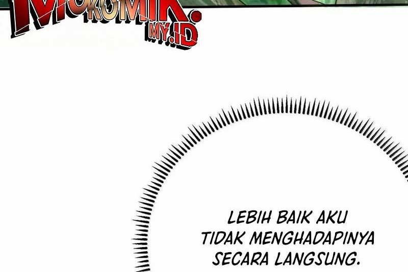 Am I Invincible chapter 309 halaman 9