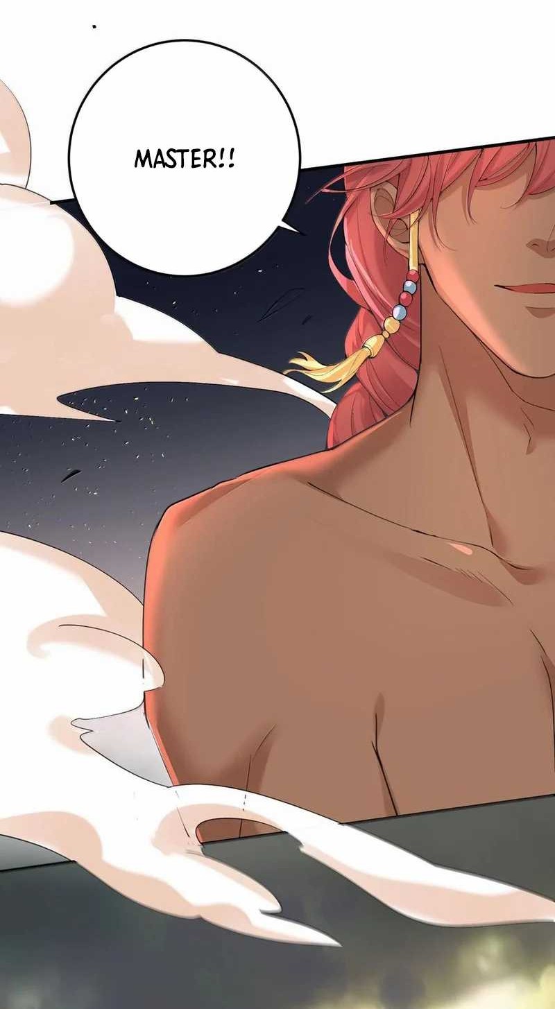 Am I Invincible chapter 309 halaman 15