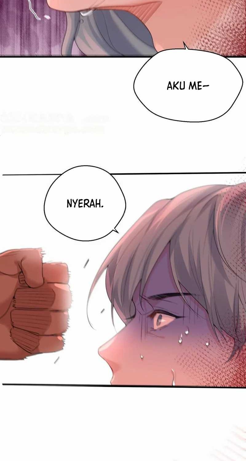 Am I Invincible chapter 309 halaman 19