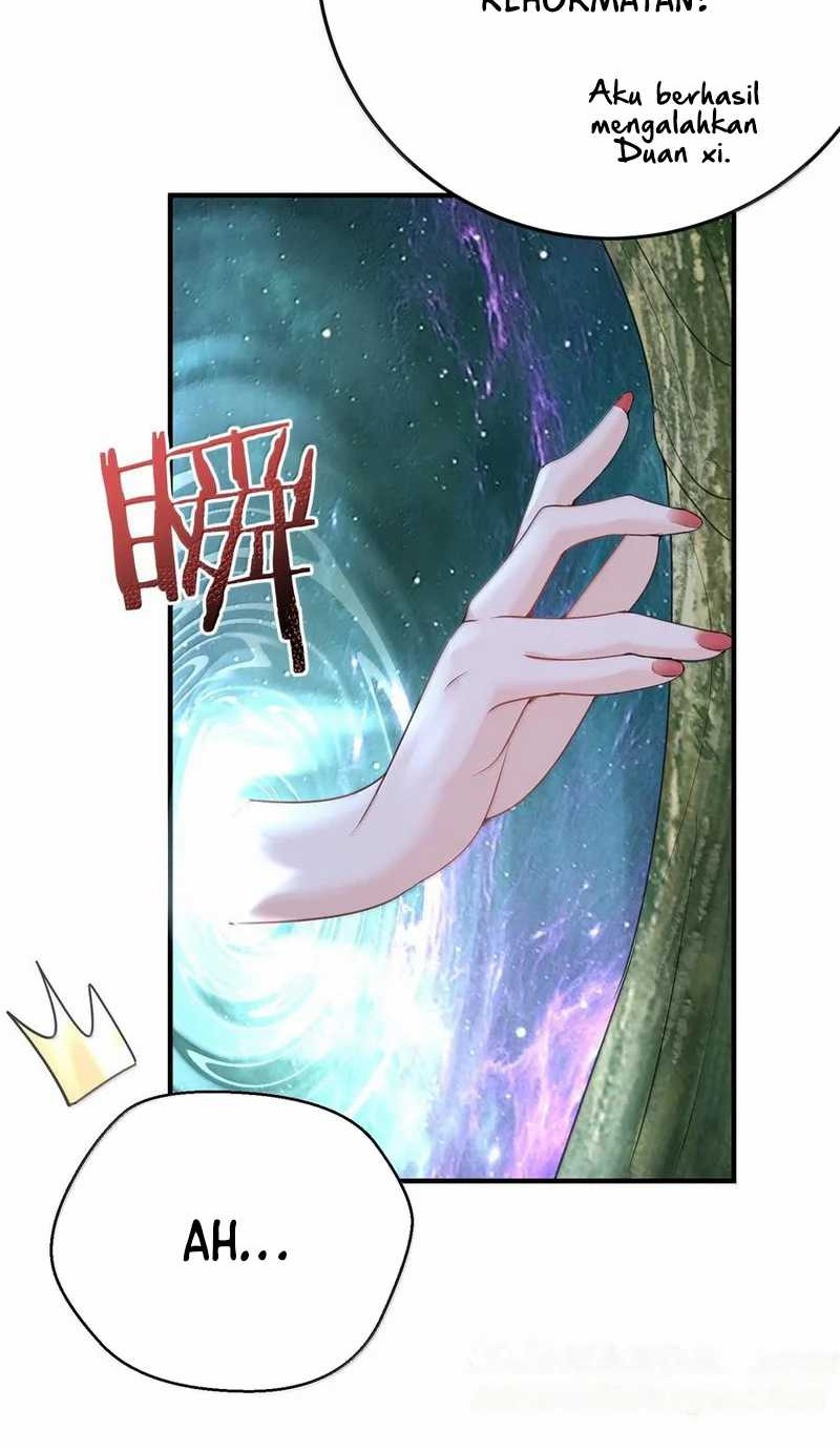 Am I Invincible chapter 309 halaman 25