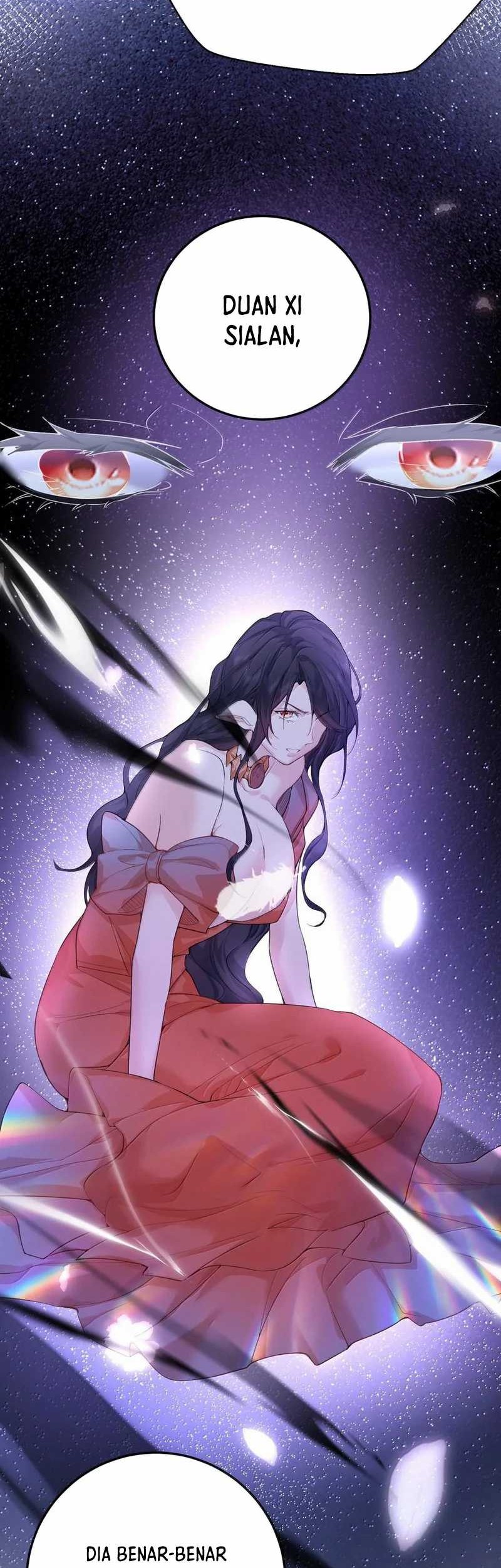 Am I Invincible chapter 309 halaman 27