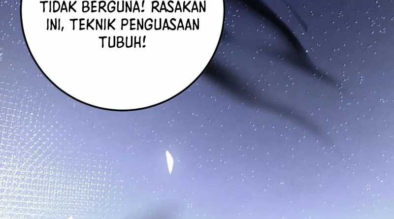 Am I Invincible chapter 309 halaman 28