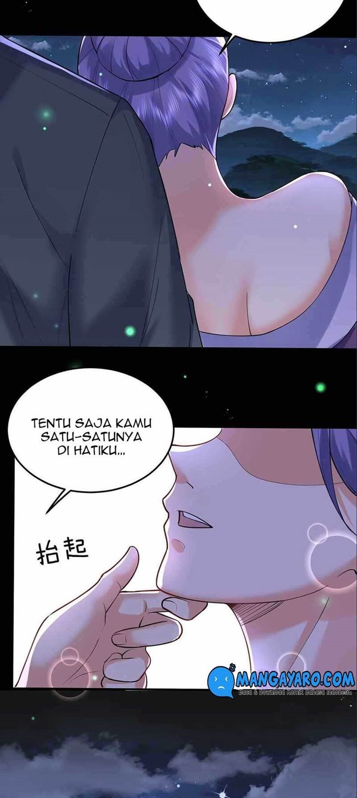 Am I Invincible Bab 31 halaman 3