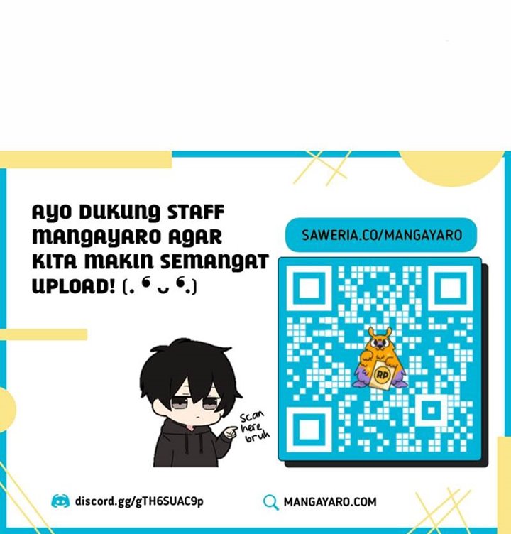 Am I Invincible Bab 31 halaman 26