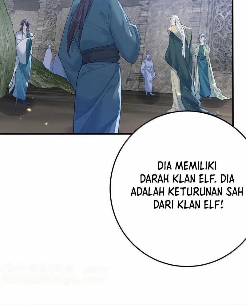 Am I Invincible Bab 310 halaman 4