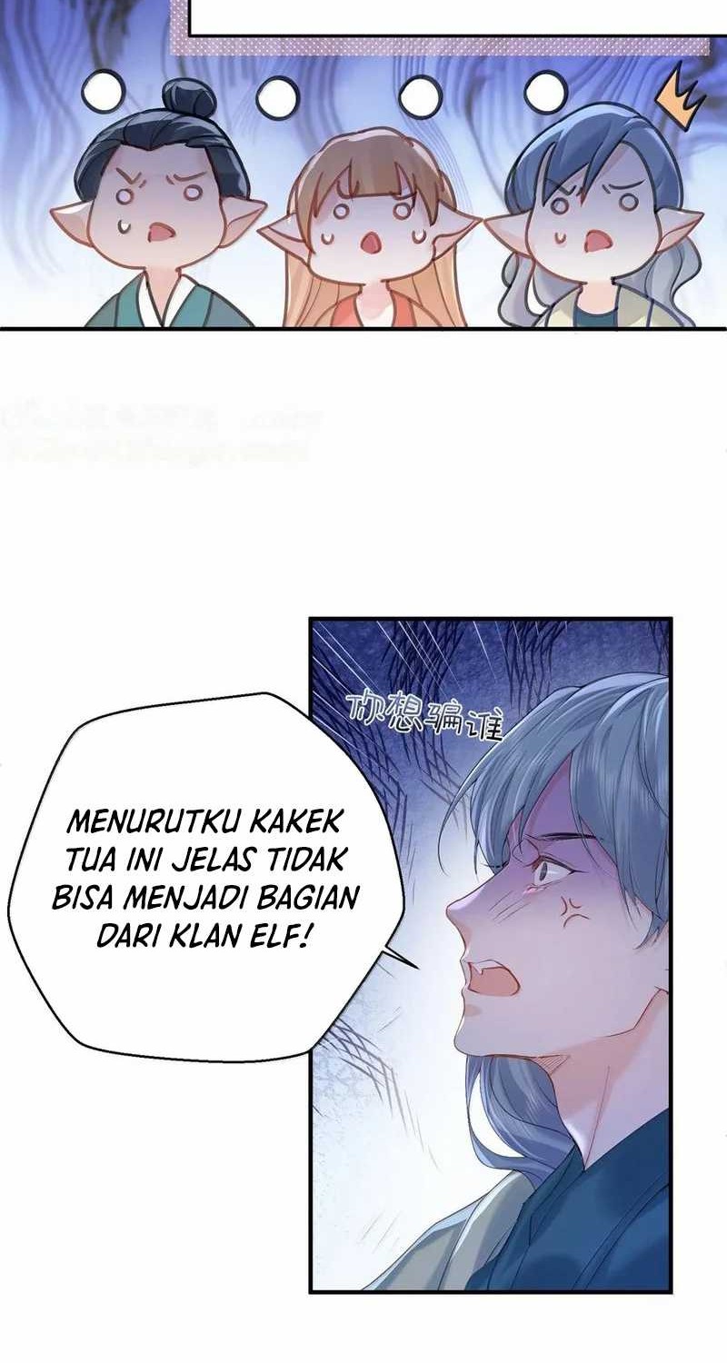 Am I Invincible Bab 310 halaman 6