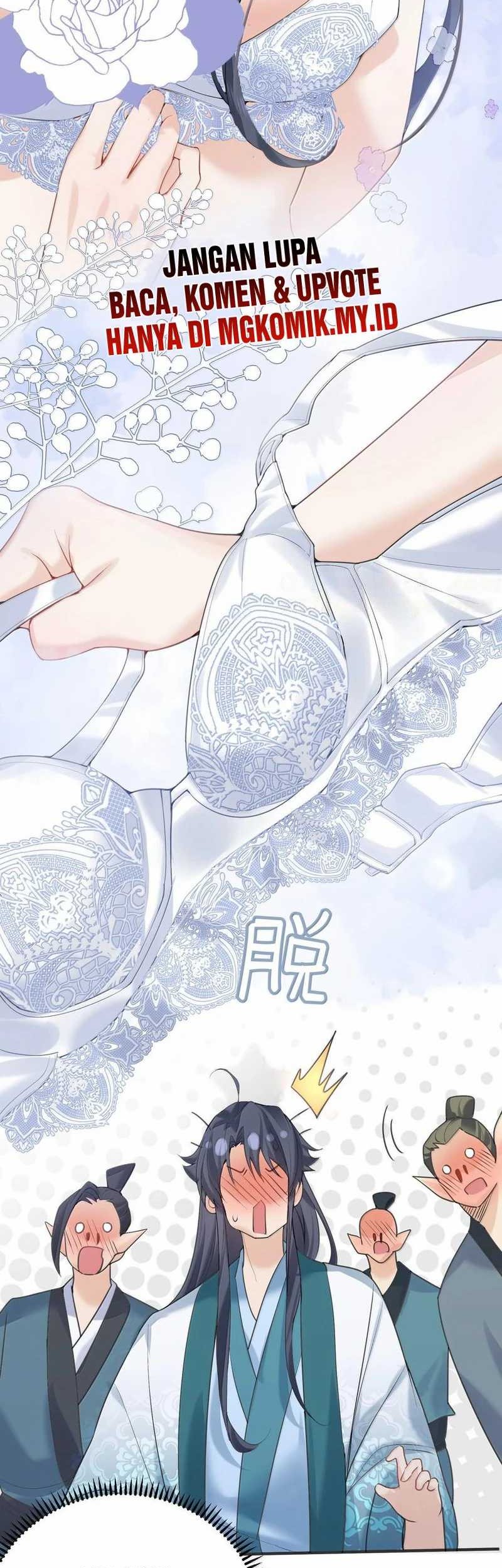 Am I Invincible chapter 311 halaman 3