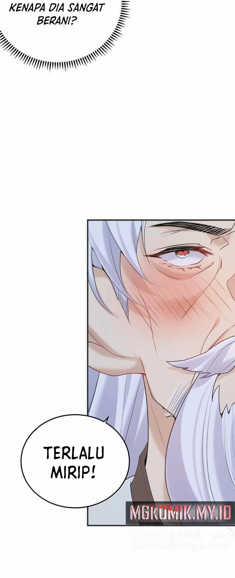 Am I Invincible chapter 311 halaman 5