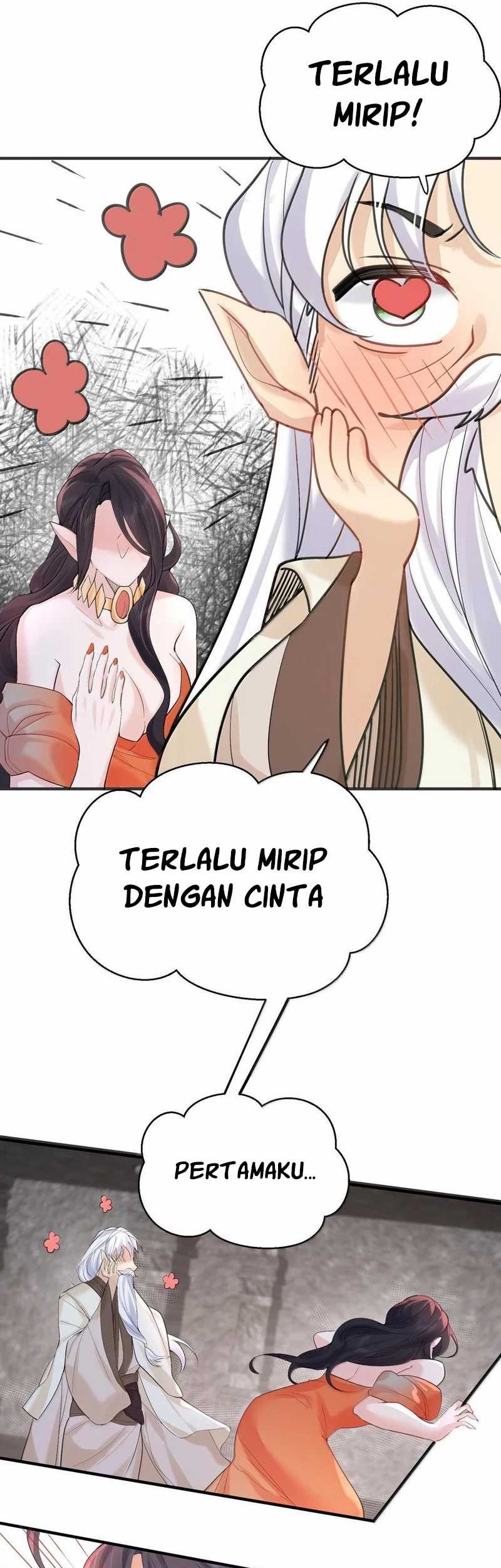 Am I Invincible chapter 311 halaman 6