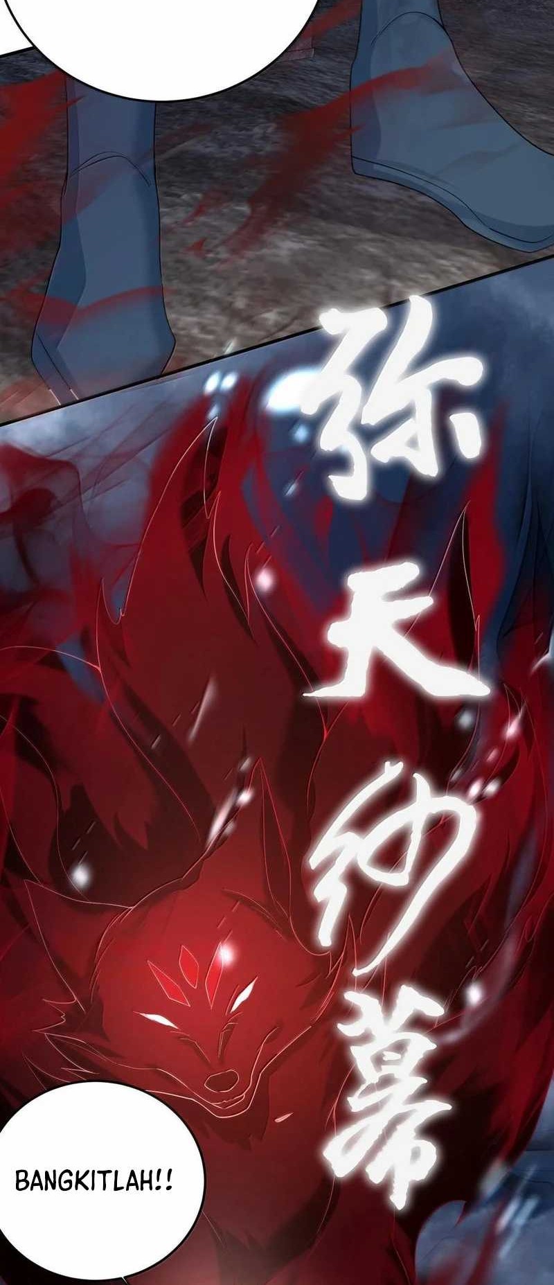 Am I Invincible chapter 311 halaman 11
