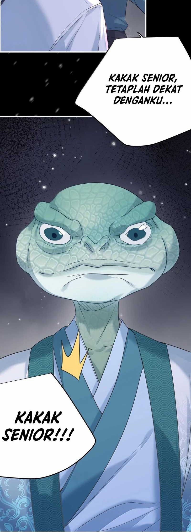 Am I Invincible chapter 311 halaman 14